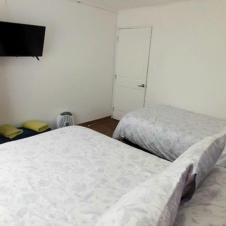 Hostal Tabancura Copiapó Extérieur photo