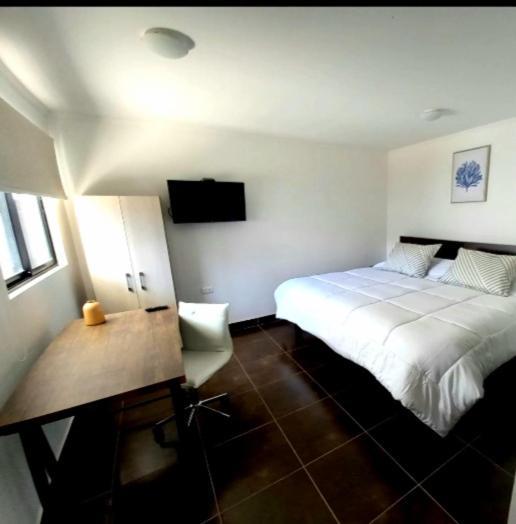 Hostal Tabancura Copiapó Extérieur photo