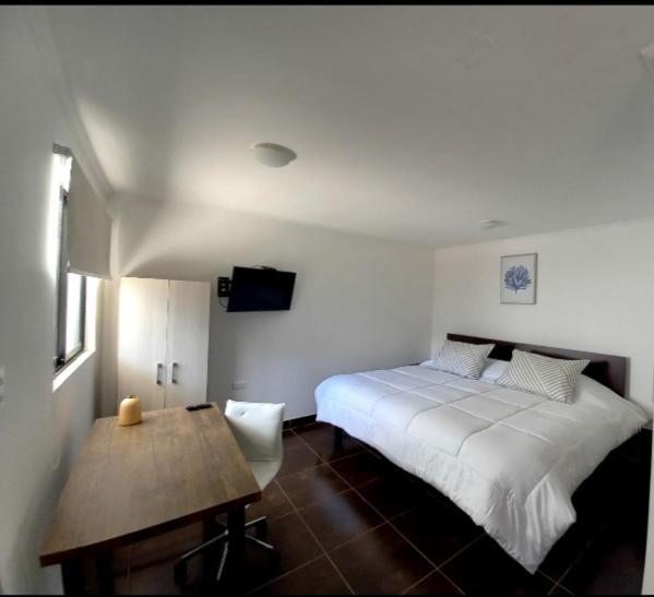 Hostal Tabancura Copiapó Extérieur photo