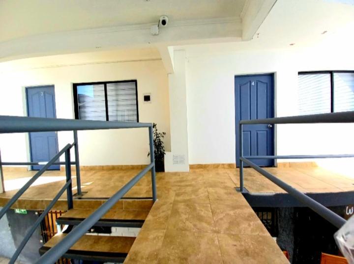 Hostal Tabancura Copiapó Extérieur photo
