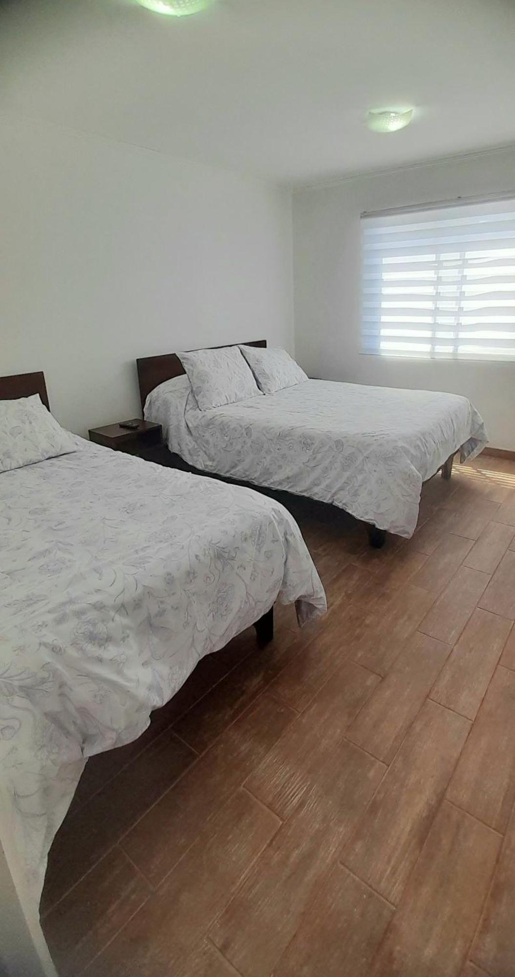Hostal Tabancura Copiapó Extérieur photo