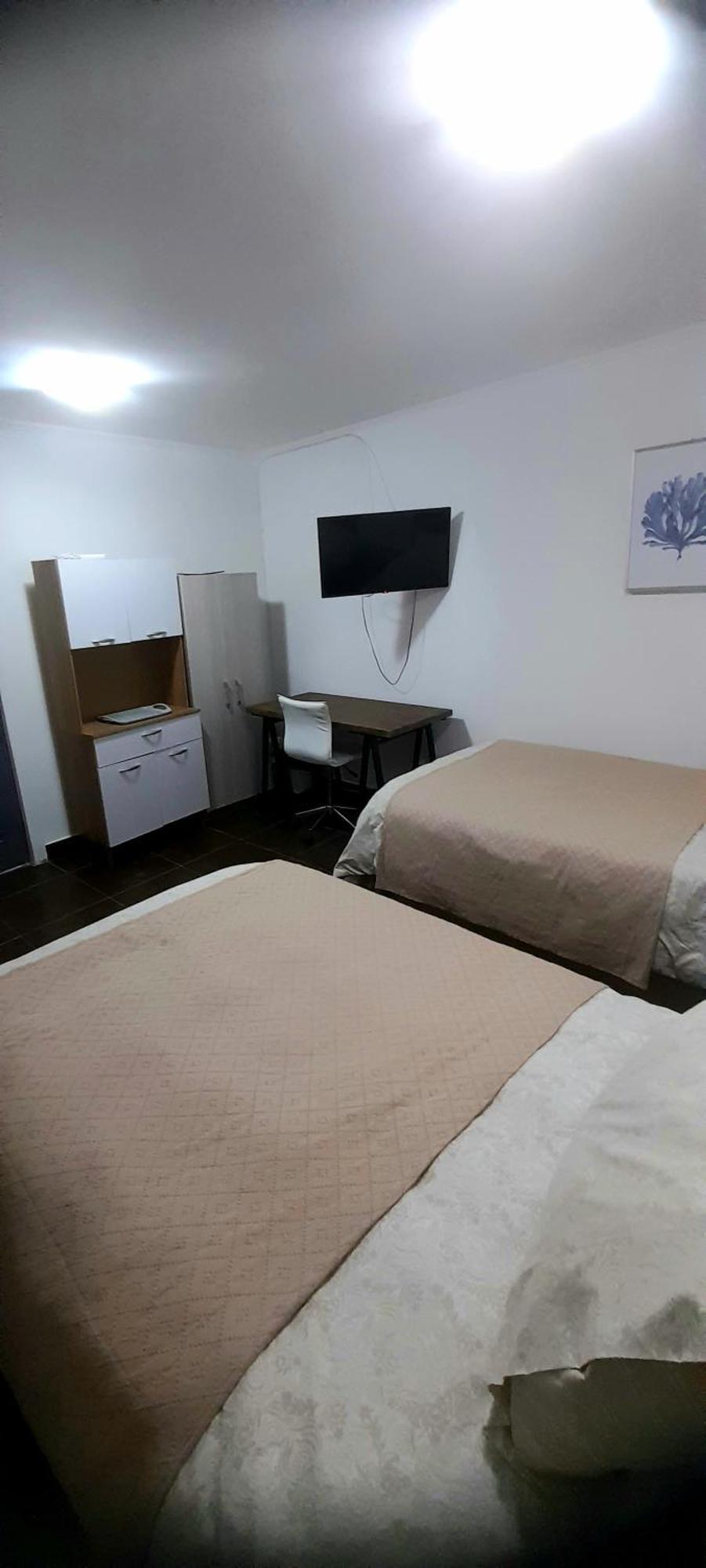 Hostal Tabancura Copiapó Extérieur photo