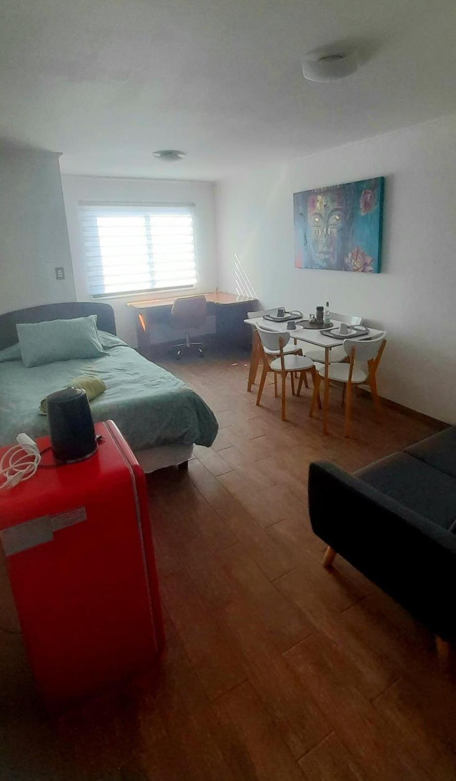 Hostal Tabancura Copiapó Extérieur photo